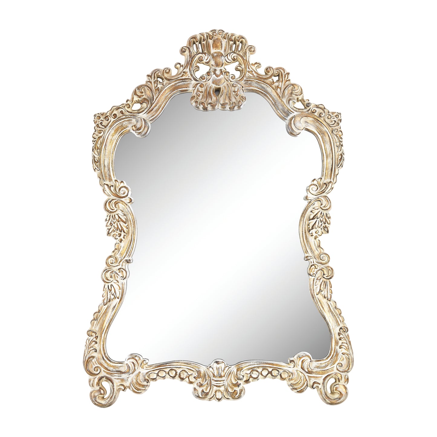 MARKETPLACE 6100-024 Regence Wall Mirror