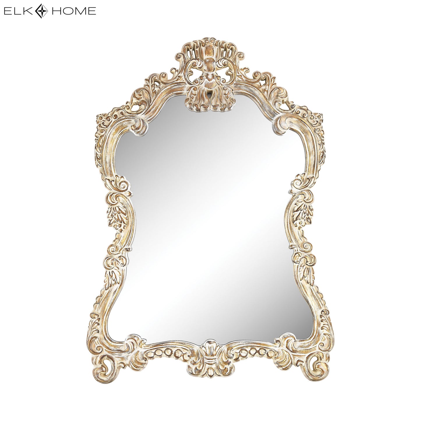 MARKETPLACE 6100-024 Regence Wall Mirror