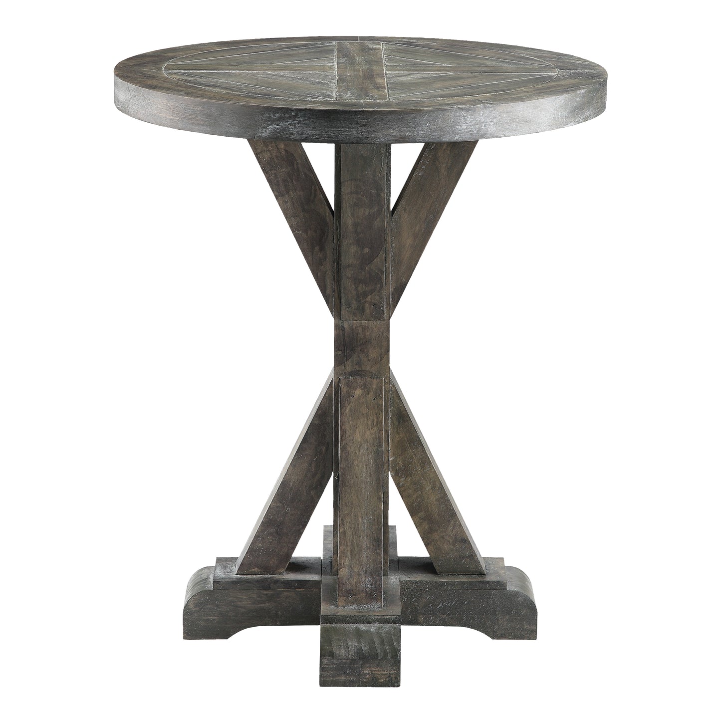 MARKETPLACE 611-023 Bridgeport Accent Table