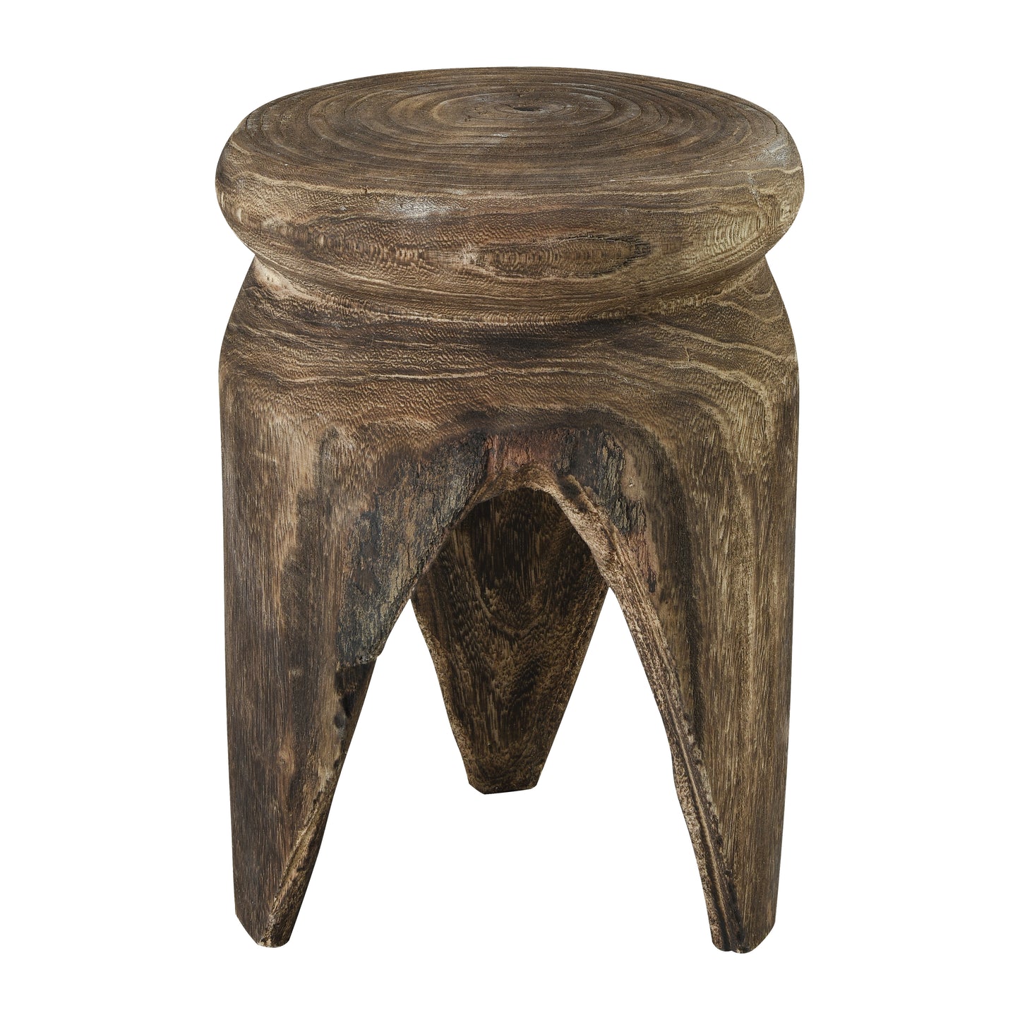 ELK STUDIO 611049 Pine Meadow Accent Table