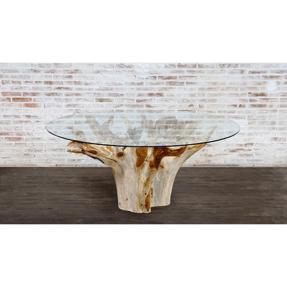 ELK SIGNATURE 6118005 New Orleans Dining Table