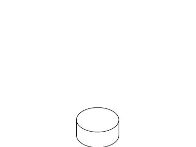 KOHLER Clear Bumper - Strip Of 4 Ea, K-612400