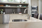 MOEN S3946SRS Transitional Soap Dispenser - Spot Resist Stainless