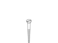 KOHLER Screw, Drywall 8 X 3, K-61409