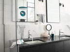 MOEN BP1818BN Triva  Towel Bar In Brushed Nickel