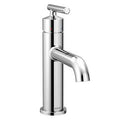 MOEN 6145 Gibson One-Handle Bathroom Sink Faucet - Chrome