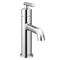 MOEN 6145 Gibson  One-Handle Bathroom Faucet In Chrome