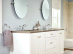 MOEN T2743 Glyde Posi-Temp Tub/Shower - Chrome
