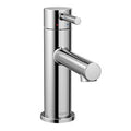MOEN 6190 Align One-Handle Bathroom Sink Faucet - Chrome