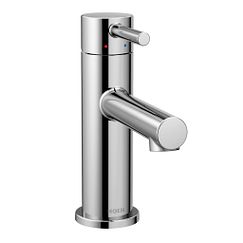 MOEN 6190 Align  One-Handle Bathroom Faucet In Chrome