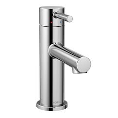MOEN 6190 Align One-Handle Bathroom Sink Faucet - Chrome