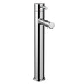 MOEN 6192 Align One-Handle High Arc Vessel Bathroom Faucet - Chrome