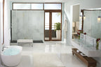 MOEN S11705EP Fina Eco-Performance Handheld Shower - Chrome