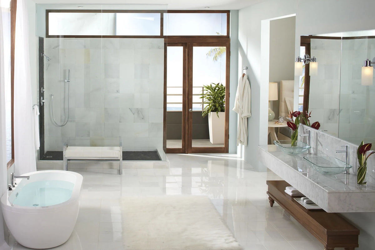 MOEN S11705EP Fina Eco-Performance Handheld Shower - Chrome