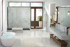 MOEN S11705EP Fina Eco-Performance Handheld Shower - Chrome