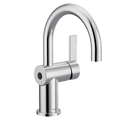 MOEN 6221EW Cia Motionsense One-Handle Touchless Bathroom Faucet - Chrome
