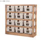 ELK SIGNATURE 625060 Shelving Unit with 12 Locker Baskets