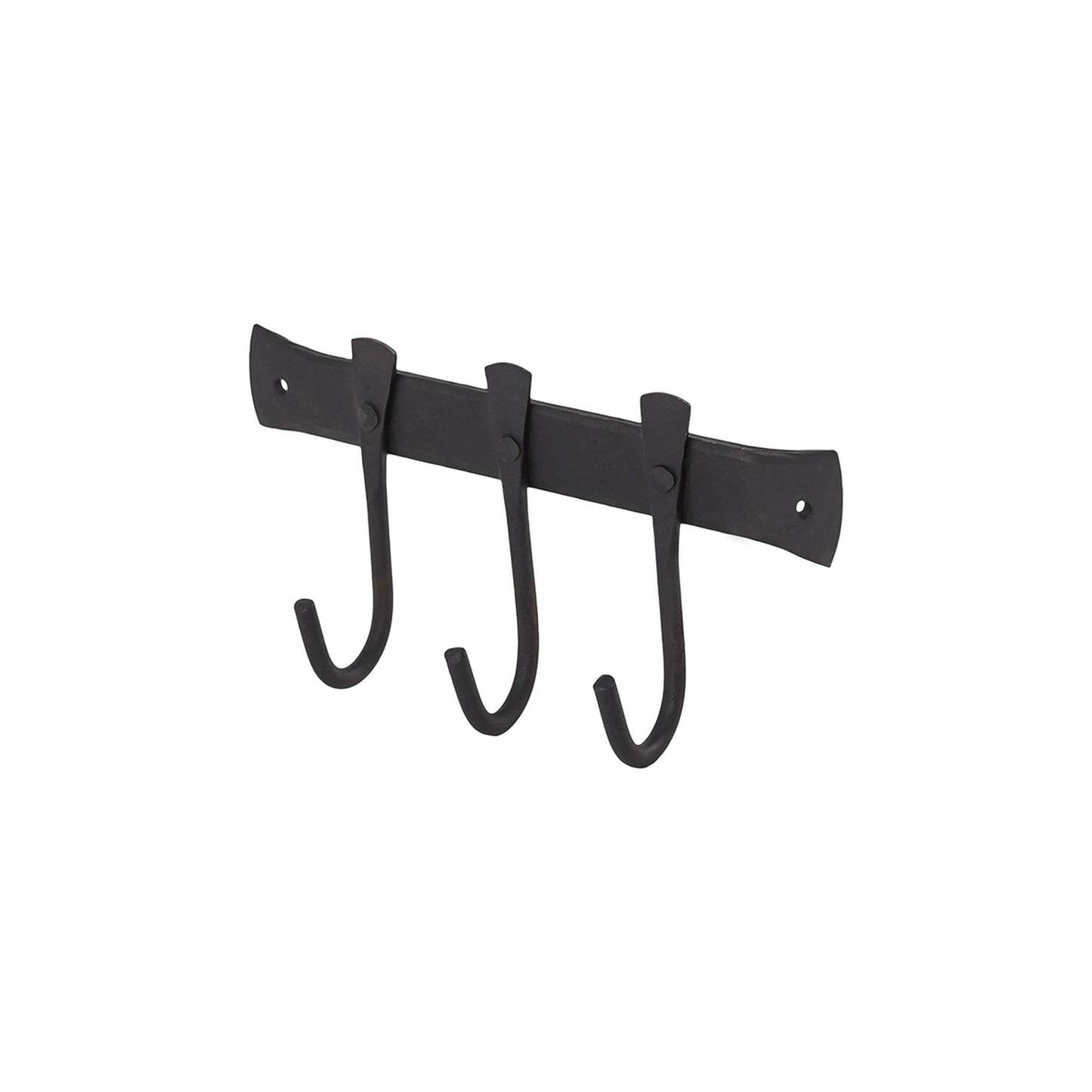 ELK STUDIO 626425 Folkestone 3 Hook Wall Hanger