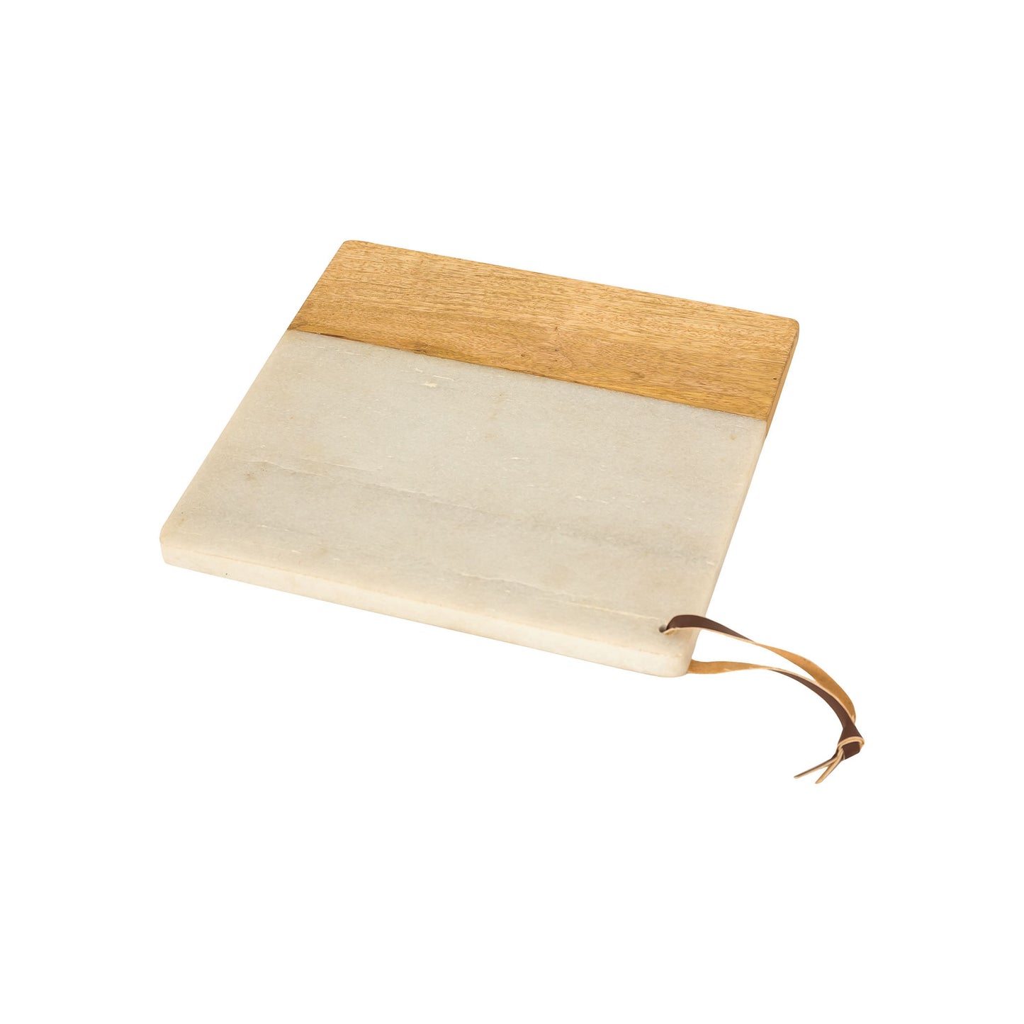 ELK STUDIO 626821 Glenhurst Square Serving Board