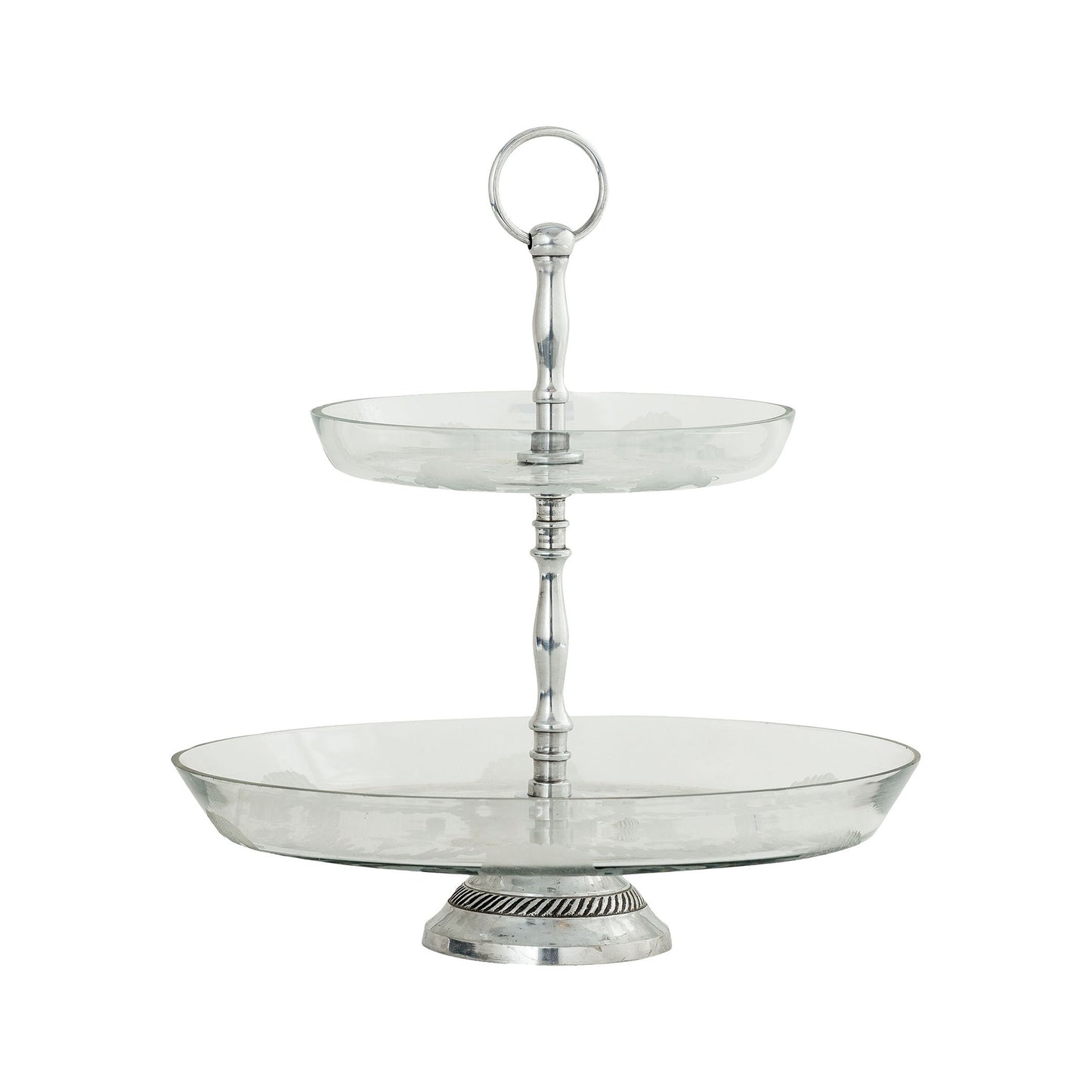 ELK STUDIO 626913 Evette Cake Stand