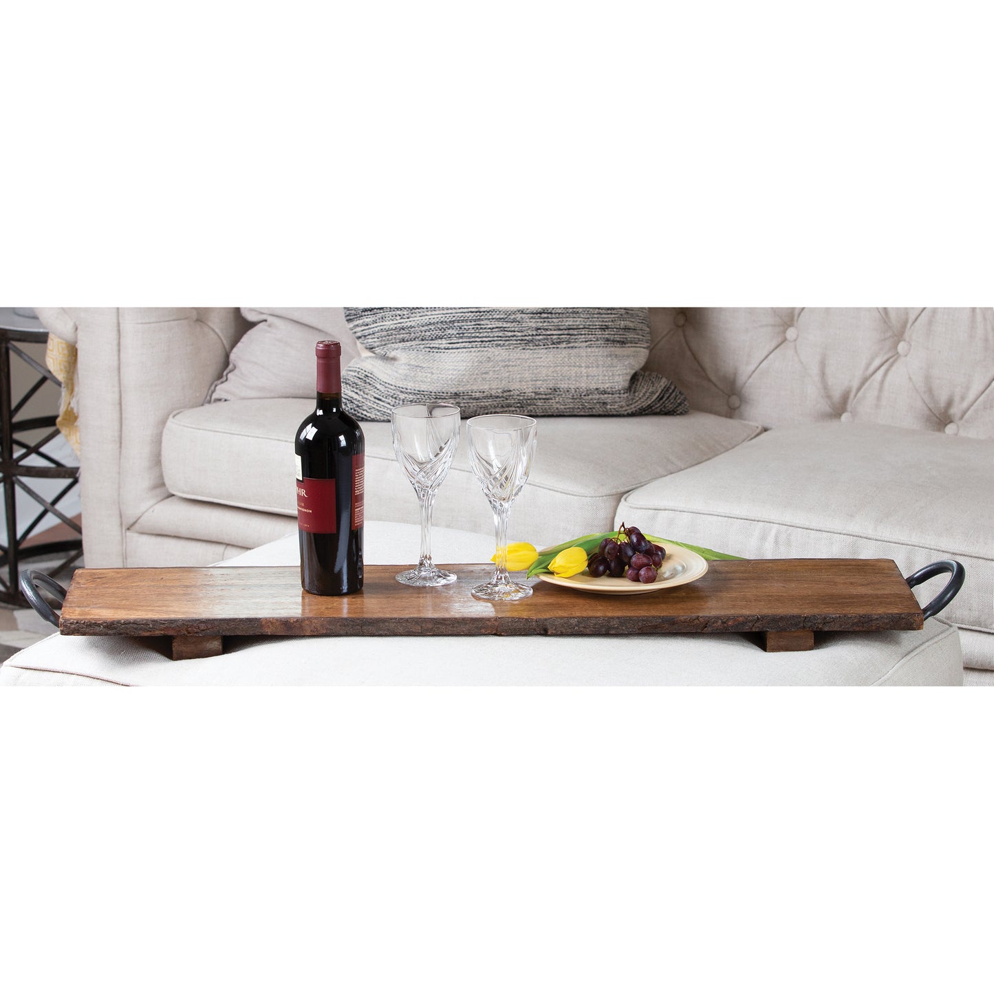 ELK STUDIO 626937 Brunswick Tray