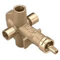 MOEN 62720 M-Pact Includes Bulk Pack 1/2" Cc Connection