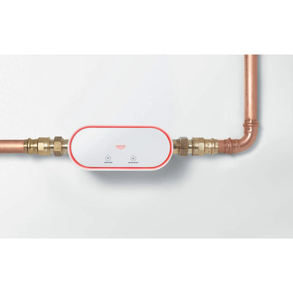 GROHE 22503LN0 Sense Smart Water Controller - Sense Guard White