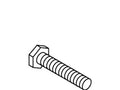 KOHLER Screw 3/8-16 X 1.5, K-63060