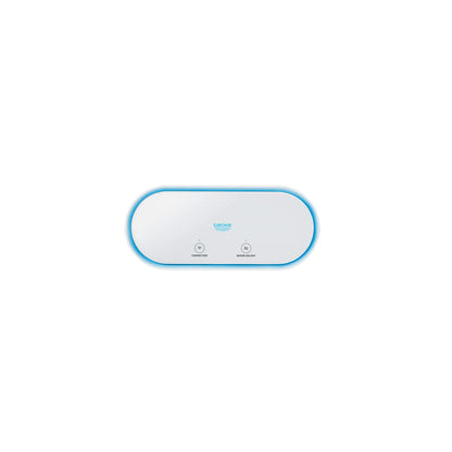 GROHE 22503LN0 Sense Smart Water Controller - Sense Guard White