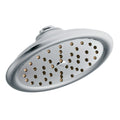 MOEN S6310 One-Function 7" Diameter Spray Head Rainshower - Chrome