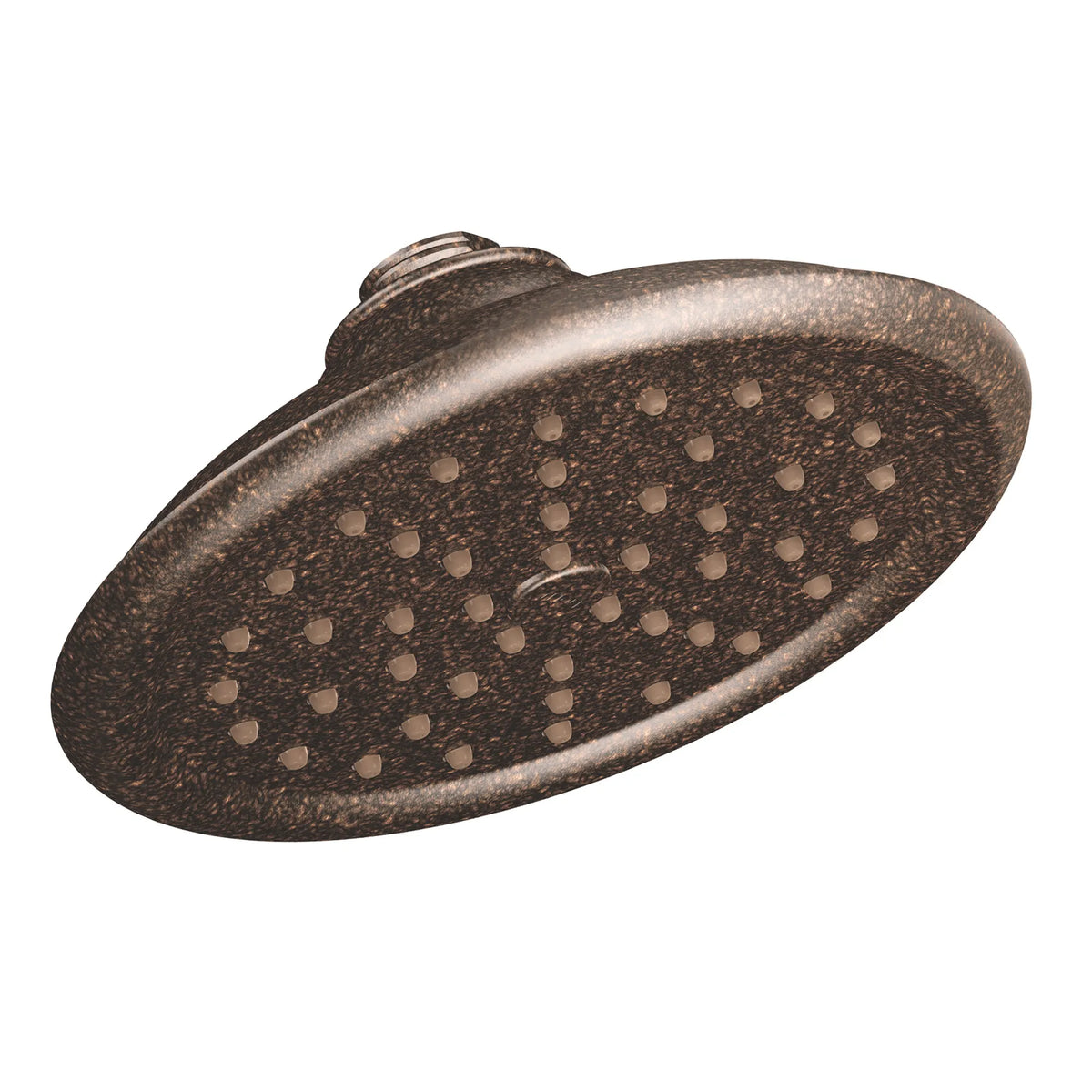 MOEN S6310EPORB One-Function 7" Diameter Spray Head Eco-Performance Rainshower - Oil Rubbed Bronze