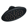 MOEN S6310WR One-Function 7" Diameter Spray Head Rainshower - Wrought Iron