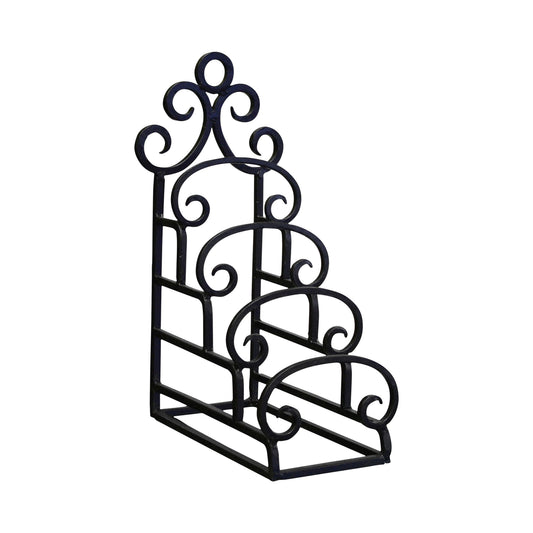 ELK STUDIO 632617 Symphony 4 Plate Rack