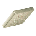MOEN S6340EP15BN One-Function 6" Diameter Spray Head Eco-Performance Rainshower - Brushed Nickel