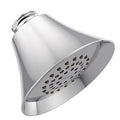 MOEN 6370 One-Function 3 3/4" Diameter Standard Spray Head - Chrome