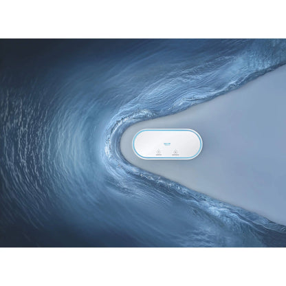 GROHE 22503LN0 Sense Smart Water Controller - Sense Guard White