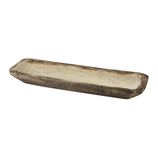 ELK STUDIO 639593 Eastwood Tray - Long