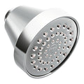 MOEN 6399 One-Function 3 5/8" Diameter Standard Spray Head - Chrome