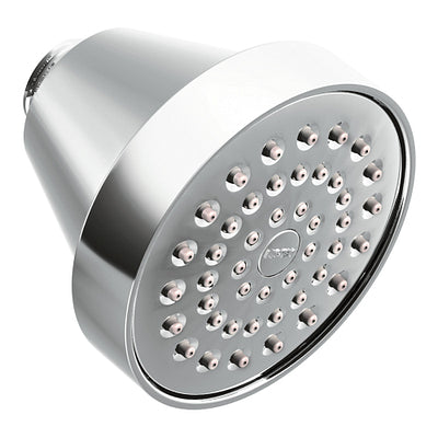 MOEN 6399 One-Function 3 5/8" Diameter Standard Spray Head - Chrome