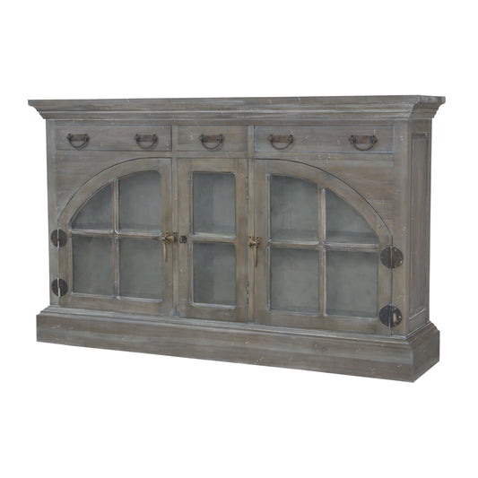 ELK SIGNATURE 6415507 Farmhouse Credenza