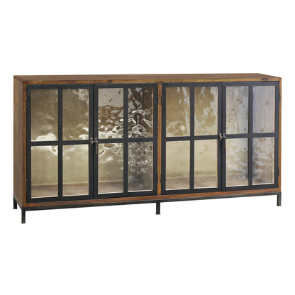 ELK SIGNATURE 6419517 Smith Cabinet