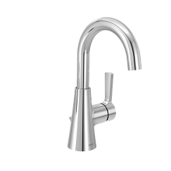 MOEN 64430 One-Handle Bathroom Faucet - Chrome
