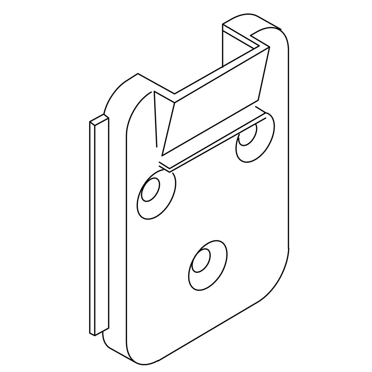 KOHLER Hanger, K-64515