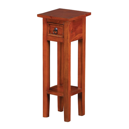 ELK STUDIO 6500525 Sutter Accent Table - Espresso