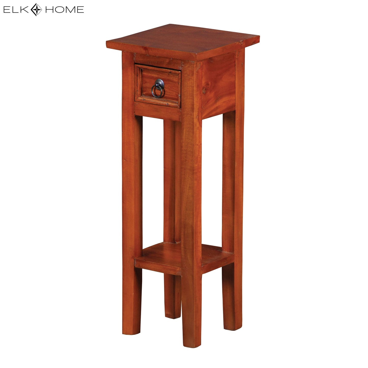 ELK STUDIO 6500525 Sutter Accent Table - Espresso