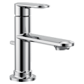 MOEN 6504 Greenfield One-Handle Bathroom Sink Faucet - Chrome