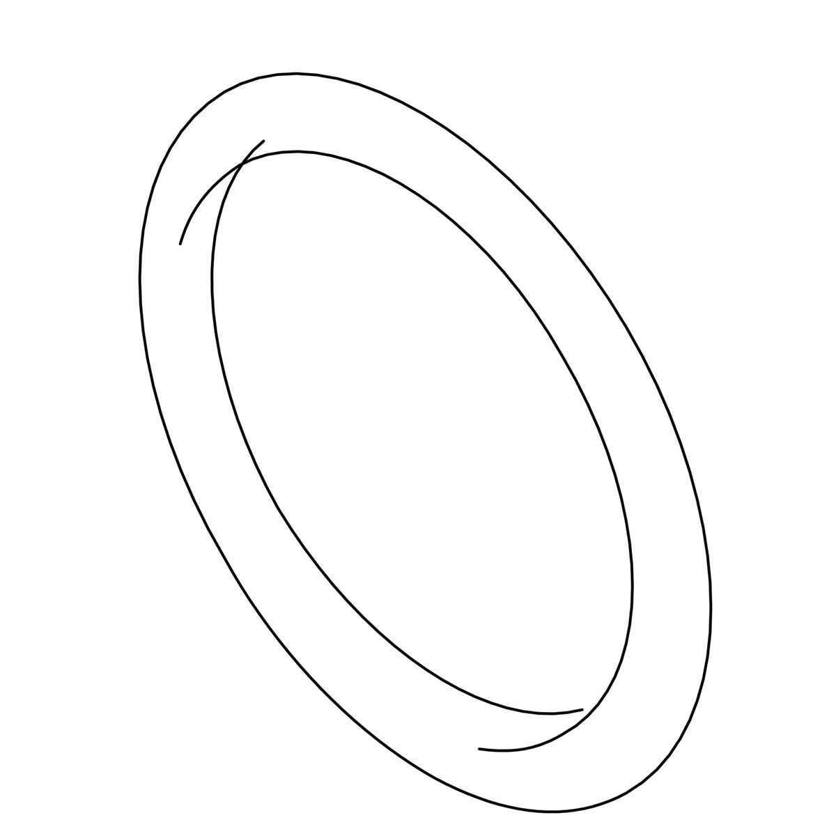 KOHLER O-Ring, K-65451