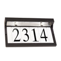 KICHLER 43800BKT Xenon Address Light Textured Black