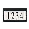 KICHLER 43800BKTLED Led Address Light Textured Black