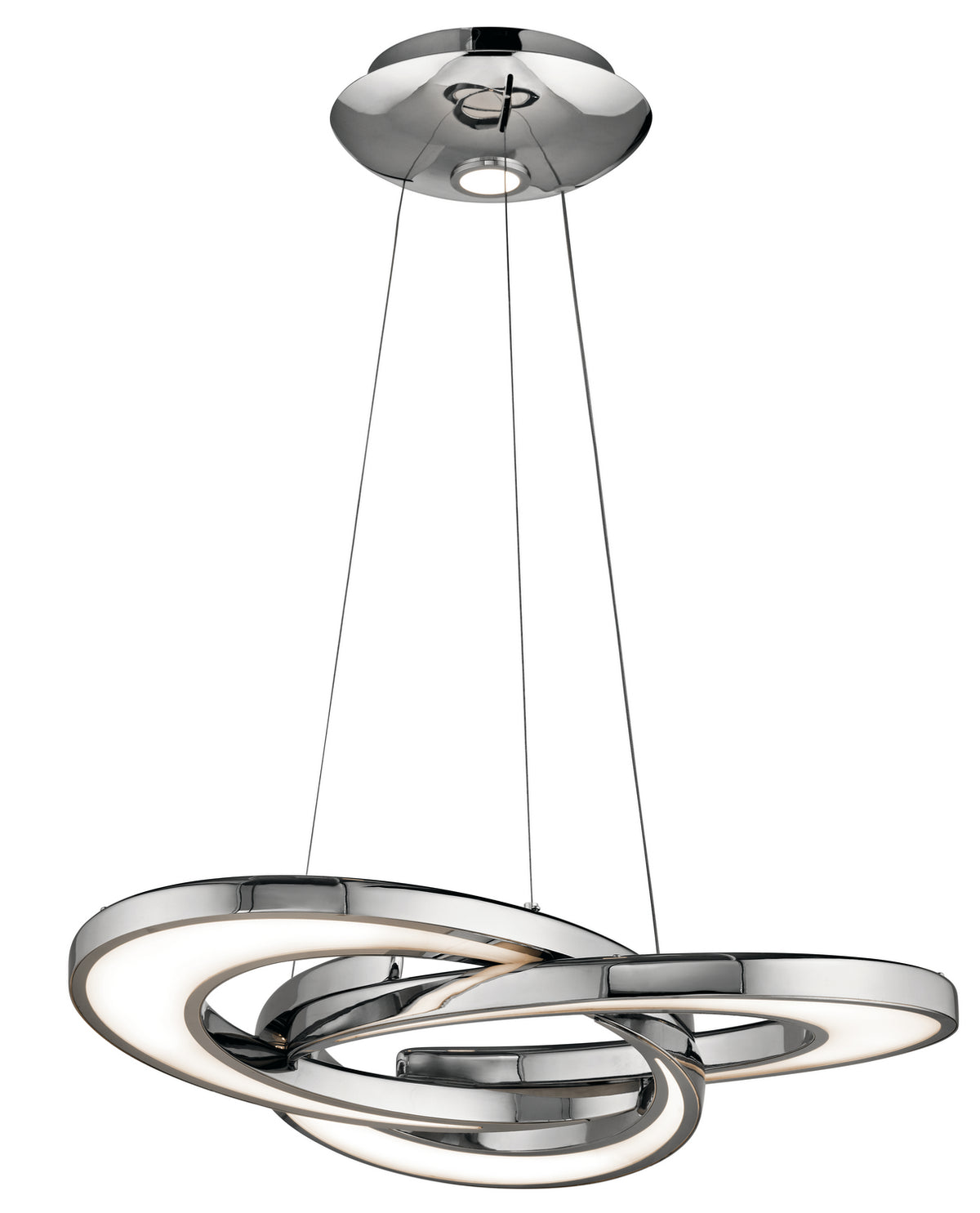 ELAN 83619 Destiny LED Chandelier